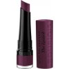 Bourjois Rouge Velvet The Lipstick rúž 20 Plum Royal 2,4 g