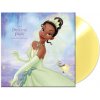 VµLOGATµS - THE PRINCESS AND THE FROG (1VINYL)