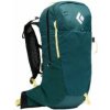 Black Diamond PURSUIT 25 WOMEN zelená S/M