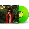 LP (Laura Pergolizzi): Love Lines (Coloured Neon Green Vinyl) - Vinyl (LP)