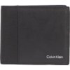 Calvin Klein Pánska kožená peňaženka Refined LV04D1304GUB1