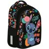 Disney Stitch Aloha batoh 28 čierny (P)