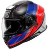 SHOEI prilba NEOTEC 3 Sharpen TC-10 - S