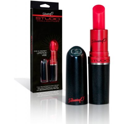 Studio Collection Vibrating Lipstick - E23377