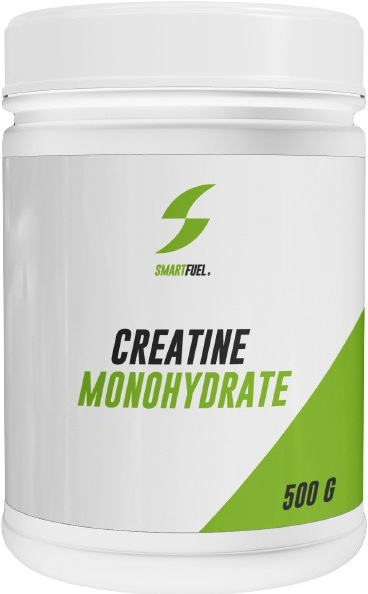 SmartFuel Creatine Monohydrate 500 g