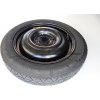 Sada - Dojazdové koleso FORD KA I R15 4x108x63,3 + GOLA KĽÚČ + HEVER + OBAL NA HEVER
