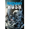 Batman: Hush Loeb Jeph