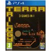 Terra Trilogy