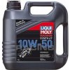 Liqui Moly 1686 Motorový olej 4T Synth 10W-50 4l
