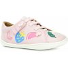 Camper Sella Gelato Fruits/Path Ry Ho Pink (80212-120) celoročné nízke barefoot topánky 26 EUR