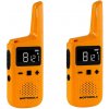 Motorola Talkabout T72 Go Active, žltá