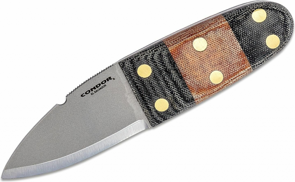 Condor PRIMITIVE BUSH DAGGER CTK3923