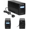 REBEL Nanopower Plus 850