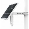 TP-LINK Inteligentný solárny systém 90W/18V_998*516*30mm solárny panel; 30Ah/3*12VDC výstupná batéria