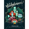Websterovci - Rozenbergová Vanda