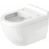 Závesné WC Duravit Starck 3 2527090000