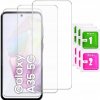 Tvrdené sklo pre Samsung Galaxy A35 5G - Ochranné sklo 2.5D, 9H