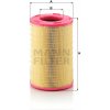 MANN FILTER Vzduchový filter C 25 003
