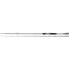 Fox Rage Warrior Zander Cast 2,1 m 10-40 g 1+1 diely