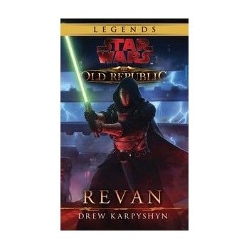 STAR WARS Revan