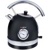 Rýchlovarná kanvica s termostatom 1,8 l 2200 W ED-226994