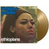 Ethiopians: Reggae Power (Coloured Gold Vinyl) - Vinyl (LP)