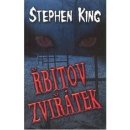 Řbitov zvířátek - Stephen Edwin King