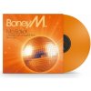 Boney M - Ma Baker (Orange) 12inch Single