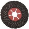 FENFLEX kotúč brúsny 125x22 P 24 na žulu, kameň, 12524S FNFLX125P24
