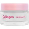 Dermacol Collagen denný pleťový krém SPF 10 50 ml