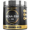 NutriMax BCAA 2:1:1 + B6, 200 tabliet