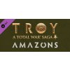 A Total War Saga - Troy Amazons DLC