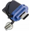 USB kľúč, 32GB, USB 3.2USB C adapter, VERBATIM Dual