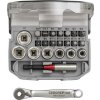 GEDORE red Socket Set 1/4 23-pieces