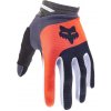 Fox Racing FOX 180 Ballast Glove - Black/Grey MX24 - FOX 180 Ballast Glove - 2X, Black/Grey MX24