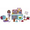 Barbie Chelsea Veterinárka herný set
