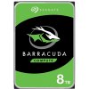 SEA Seagate BarraCuda pevný disk 8 TB 5400 RPM 256 MB 3.5