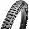 MAXXIS PLÁŠŤ MINION DHR II 29X2.30 KEVLAR 3CT/EXO/TR (ETB96776100) Uni