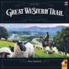 eggertspiele Great Western Trail: New Zealand