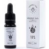 Konopný táta CBG Konopný olej 10% 10 ml