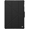 Nillkin Bumper PRO Ochranné puzdro so stojanom Multi-angle pre Samsung Galaxy Tab S9+ Black