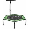 VIRTUFIT Fitness Pro Černá 127 cm