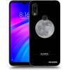 Picasee ULTIMATE CASE pro Xiaomi Redmi 7 - Moon Minimal