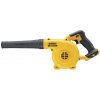 DeWALT Náradie - 18V AKU priemyselný fukár, bez batérie DCV100