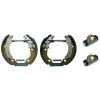 Sada brzdových čeľustí BREMBO K 23 052