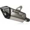 Výfuk Akrapovič BMW R 1300 GS 2024 Slip-On Line (Titanium) S-B13SO4-HJGT