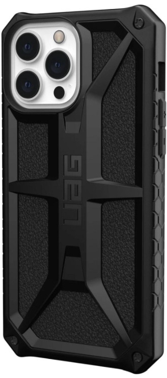 UAG URBAN ARMOR GEAR Monarch Apple iPhone 13 PRO MAX čierne