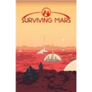 Surviving Mars