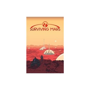 Surviving Mars