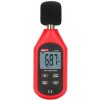 UNI-T 07760176 Hlukoměr UT353 mini